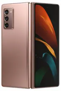 Замена тачскрина на телефоне Samsung Galaxy Z Fold2 в Самаре